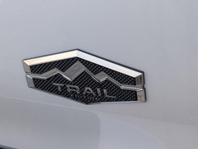 2026 Mitsubishi Outlander TRAIL EDITION S-AWC