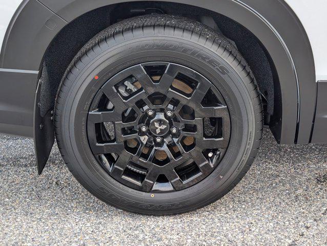 2026 Mitsubishi Outlander TRAIL EDITION S-AWC