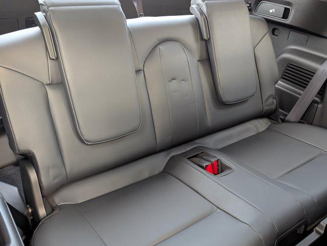 2026 Mitsubishi Outlander TRAIL EDITION S-AWC