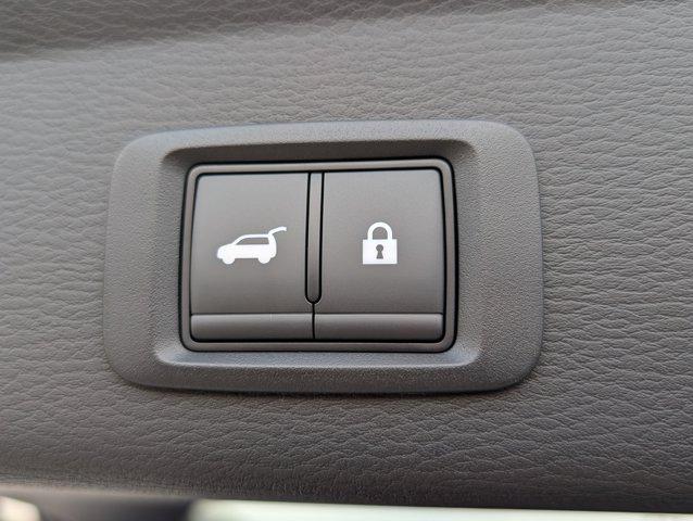 2026 Mitsubishi Outlander TRAIL EDITION S-AWC