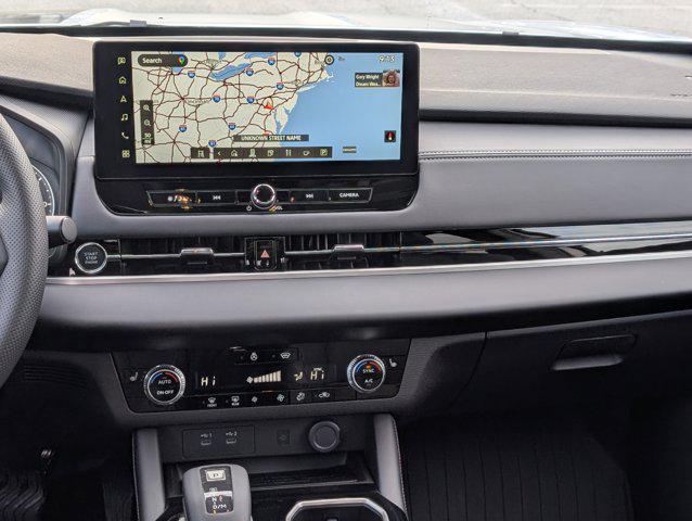 2026 Mitsubishi Outlander TRAIL EDITION S-AWC