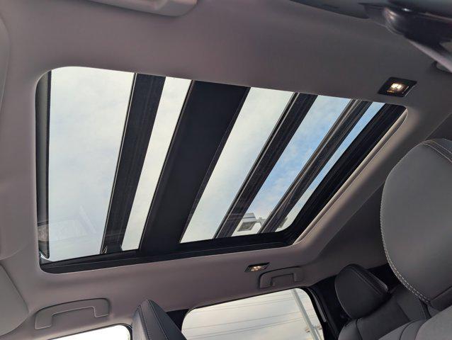 2026 Mitsubishi Outlander TRAIL EDITION S-AWC