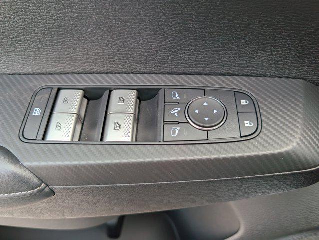 2026 Mitsubishi Outlander TRAIL EDITION S-AWC