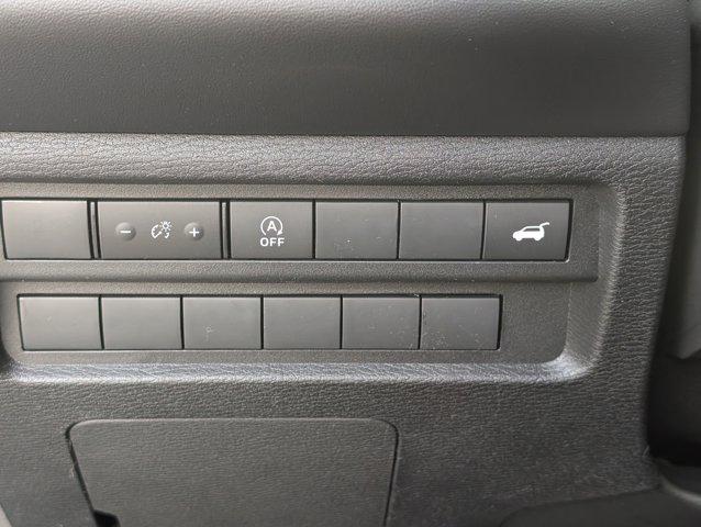 2026 Mitsubishi Outlander TRAIL EDITION S-AWC