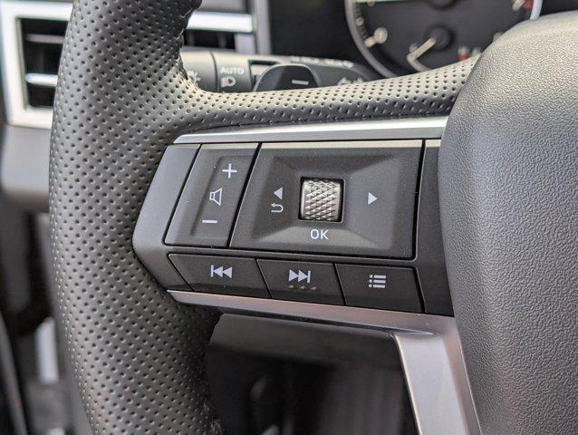 2026 Mitsubishi Outlander TRAIL EDITION S-AWC