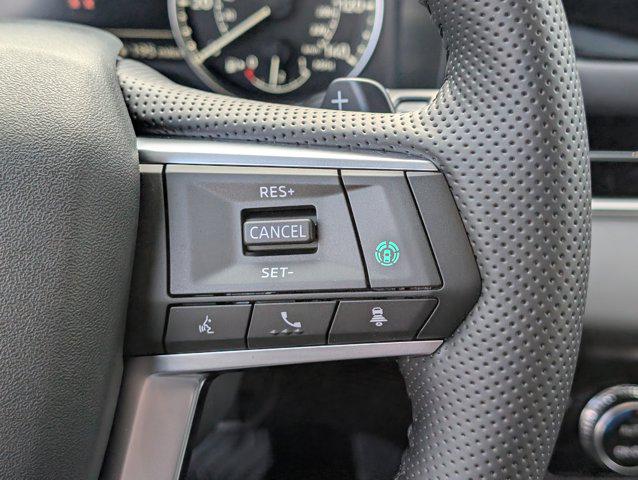 2026 Mitsubishi Outlander TRAIL EDITION S-AWC