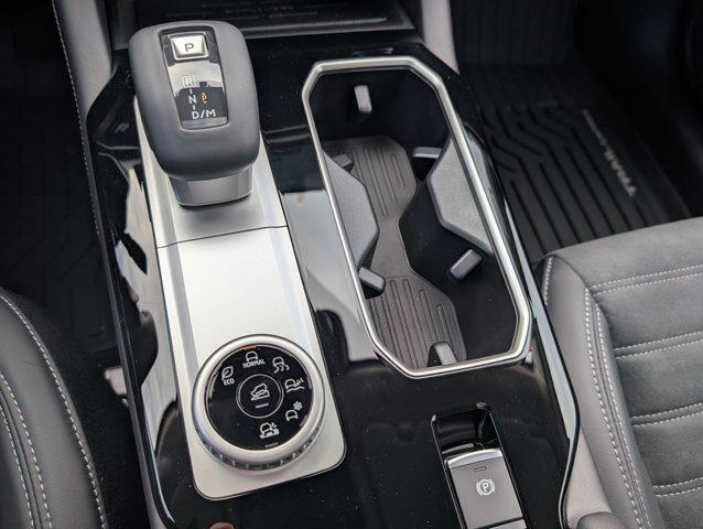 2026 Mitsubishi Outlander TRAIL EDITION S-AWC