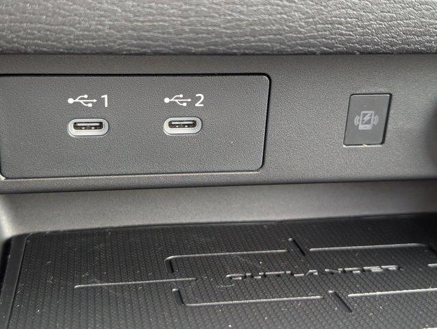 2026 Mitsubishi Outlander TRAIL EDITION S-AWC