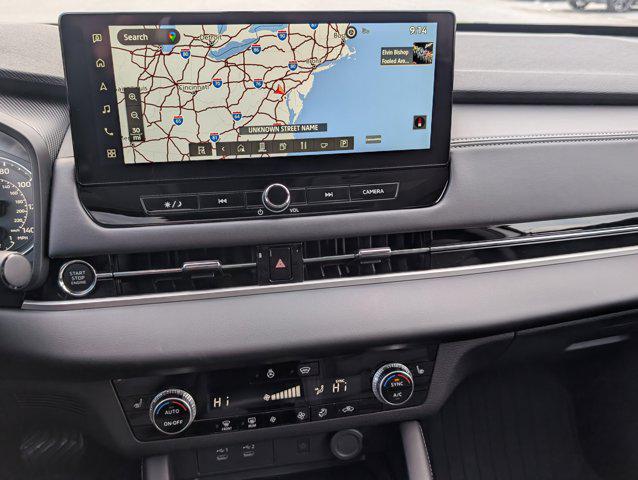 2026 Mitsubishi Outlander TRAIL EDITION S-AWC