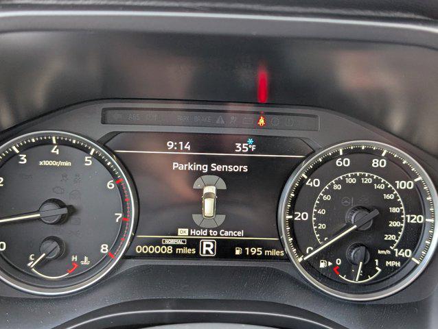 2026 Mitsubishi Outlander TRAIL EDITION S-AWC