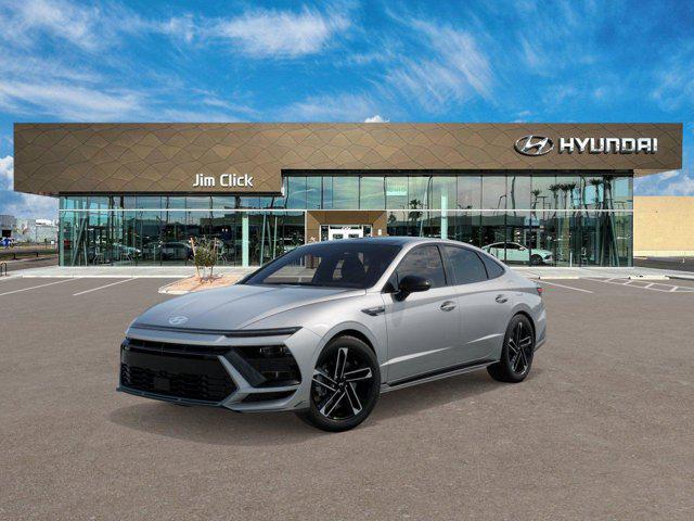 2026 Hyundai Sonata N Line for sale in Tucson, AZ