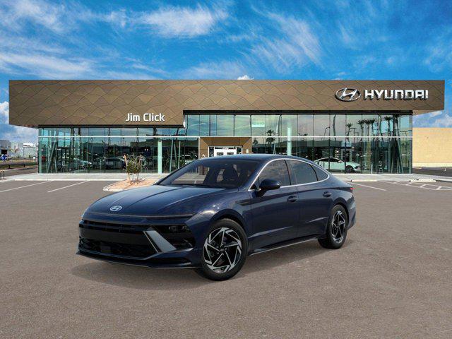2026 Hyundai Sonata SEL Sport for sale in Tucson, AZ