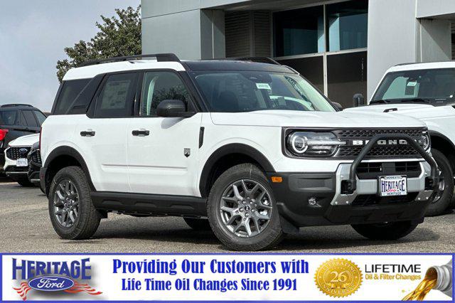 2026 Ford Bronco Sport Big Bend for sale in Modesto, CA