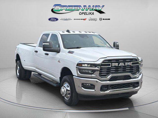 2026 Ram 3500 Tradesman Crew Cab 4x4 8' Box for sale in Opelika, AL