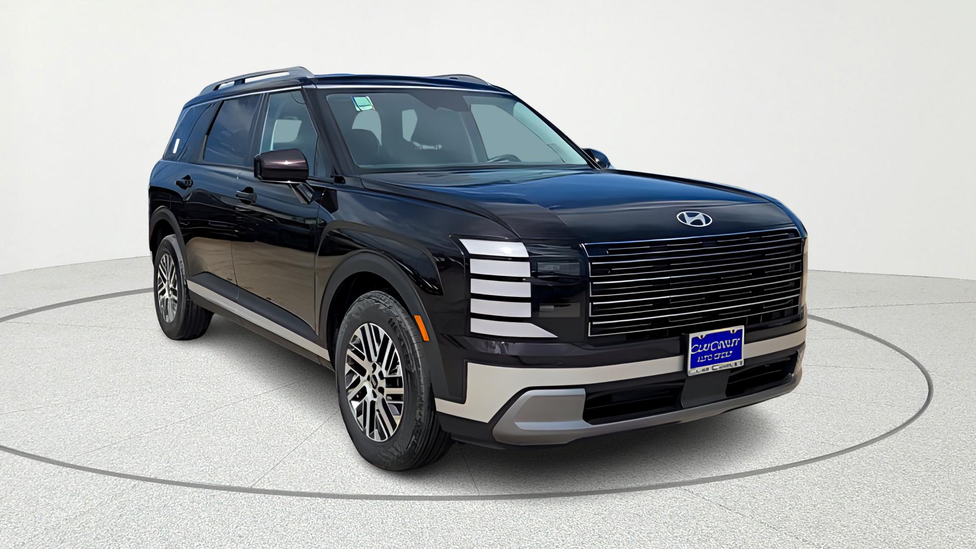 2026 Hyundai Palisade SEL 7P