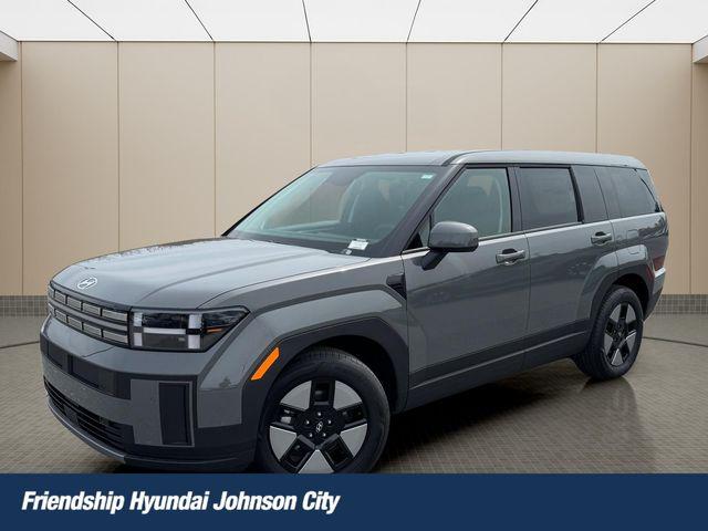2026 Hyundai Santa Fe Hybrid SE for sale in Johnson City, TN