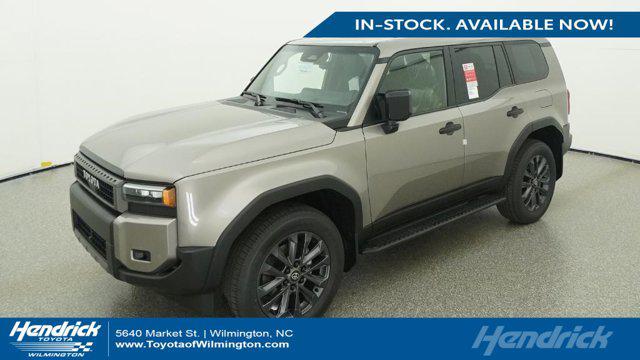 2026 Toyota Land Cruiser Unknown for sale in Wilmington, NC