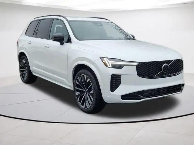 2026 Volvo XC90 Plug-In Hybrid Ultra Dark Theme, T8 AWD, Electric/Gasoline, 7 Seats for sale in Dulles, VA