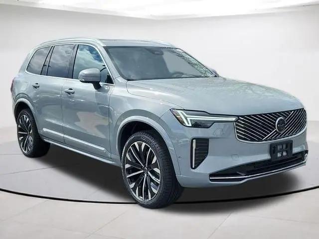 2026 Volvo XC90 Ultra, B6 AWD Gas (mild hybrid), Gasoline, Bright, 7 Seats for sale in Dulles, VA
