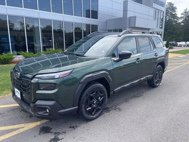 2026 Subaru Outback Limited for sale in Amherst, NH