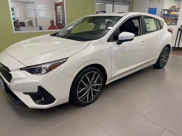 2026 Subaru Impreza Sport for sale in Amherst, NH