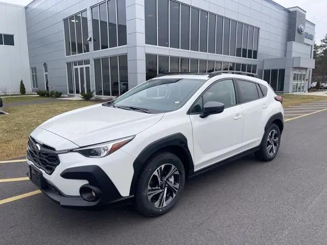 2026 Subaru Crosstrek Premium for sale in Amherst, NH