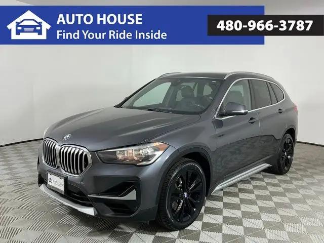 2020 BMW X1 sDrive28i for sale in Phoenix, AZ