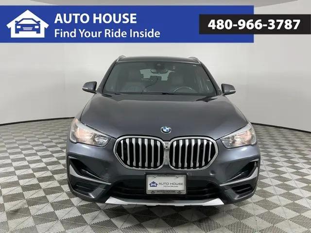 2020 BMW X1 sDrive28i