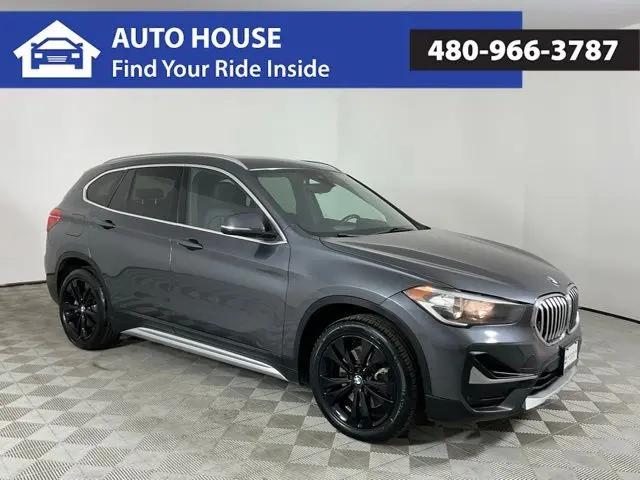 2020 BMW X1 sDrive28i