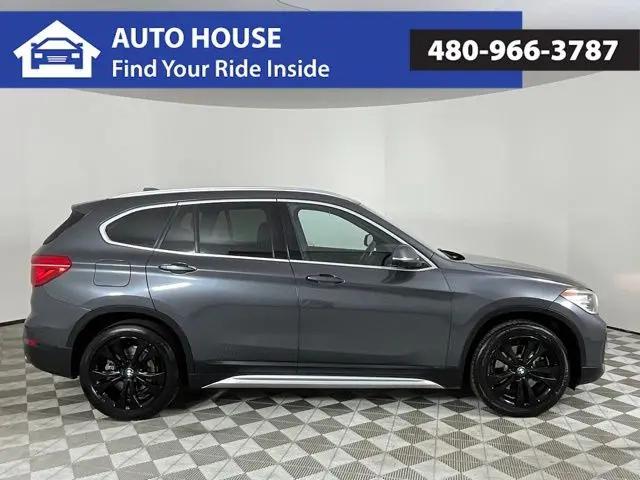 2020 BMW X1 sDrive28i