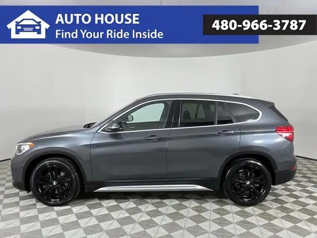 2020 BMW X1 sDrive28i
