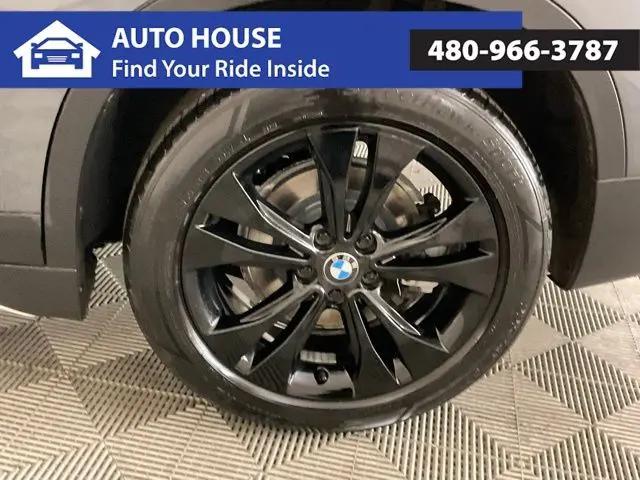 2020 BMW X1 sDrive28i