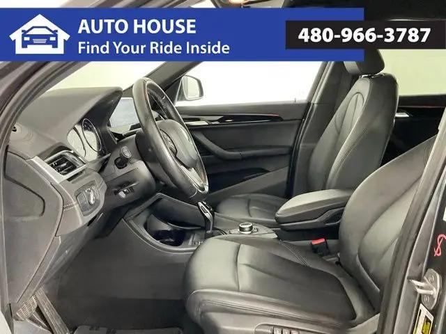 2020 BMW X1 sDrive28i