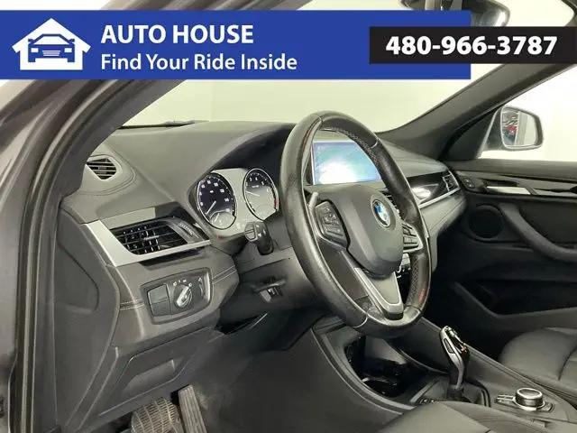 2020 BMW X1 sDrive28i