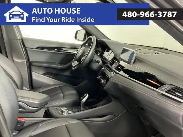 2020 BMW X1 sDrive28i