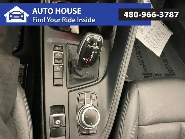 2020 BMW X1 sDrive28i