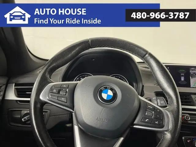 2020 BMW X1 sDrive28i