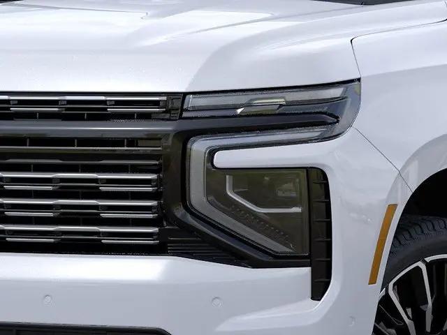 2026 Chevrolet Suburban High Country, 4WD