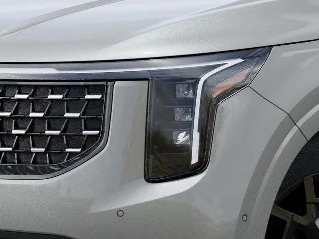 2026 Kia Carnival MPV SX