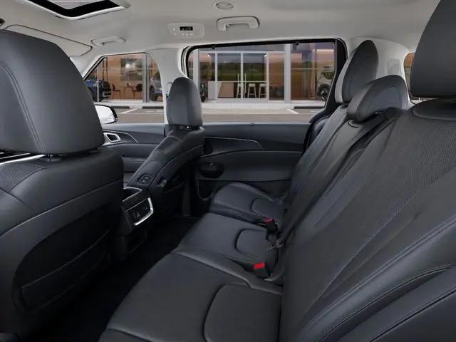 2026 Kia Carnival MPV SX