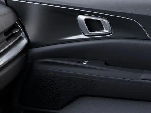 2026 Kia Carnival MPV SX