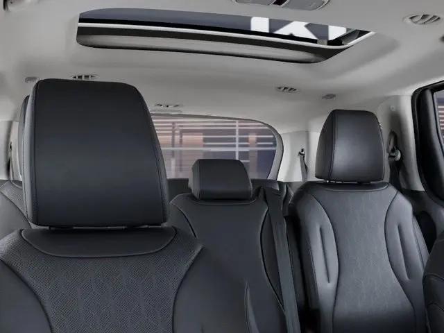 2026 Kia Carnival MPV SX