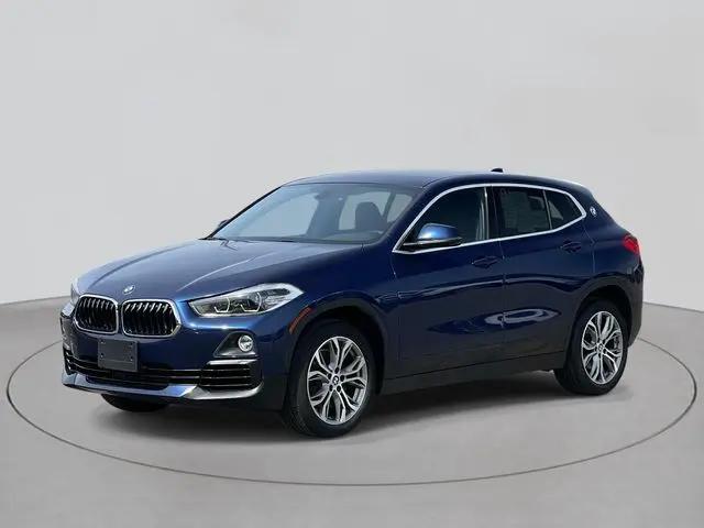 2018 BMW X2 xDrive28i for sale in St Clair Shores, MI