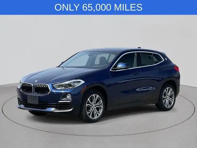 2018 BMW X2 xDrive28i for sale in St Clair Shores, MI