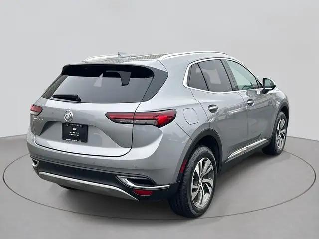 2023 Buick Envision Essence AWD