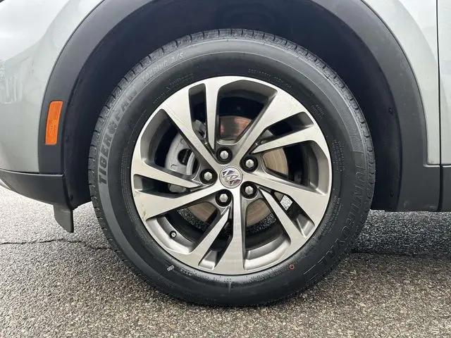 2023 Buick Envision Essence AWD