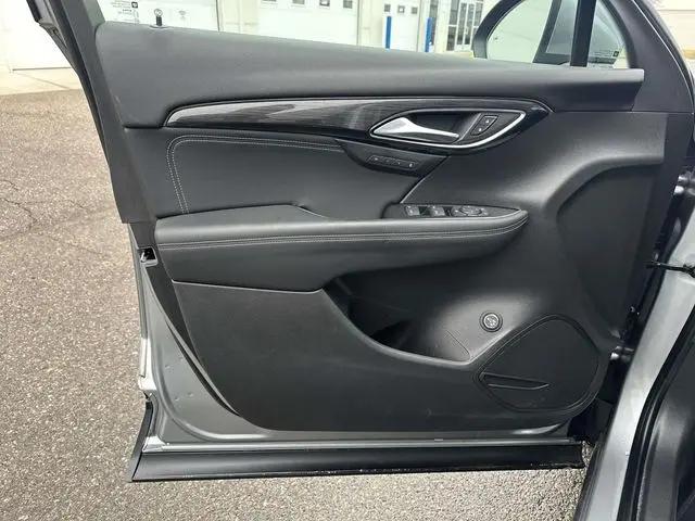 2023 Buick Envision Essence AWD