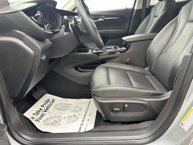 2023 Buick Envision Essence AWD