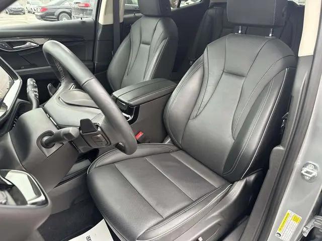 2023 Buick Envision Essence AWD
