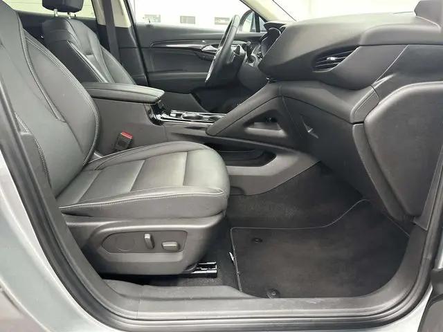 2023 Buick Envision Essence AWD